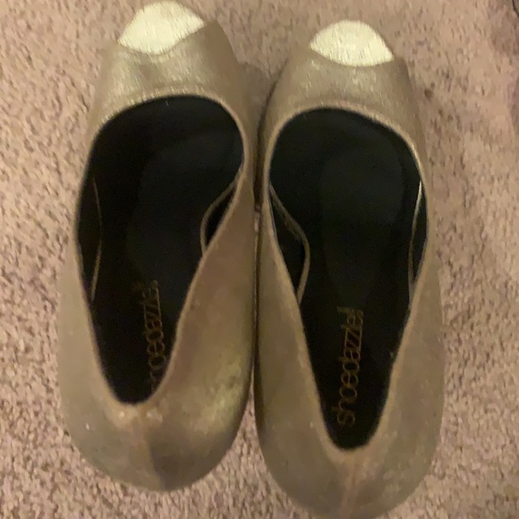 Woman’s 3 Pair of Heels Bundle - Picture 10 of 11